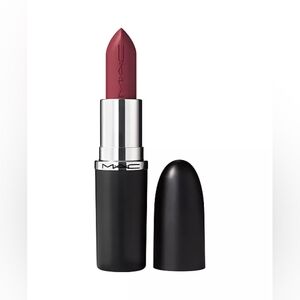 NIB MAC Satin Lipstick in Amorous 801